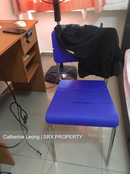 Blk 519 Pasir Ris Street 52 (Pasir Ris), HDB 4 Rooms #244990201
